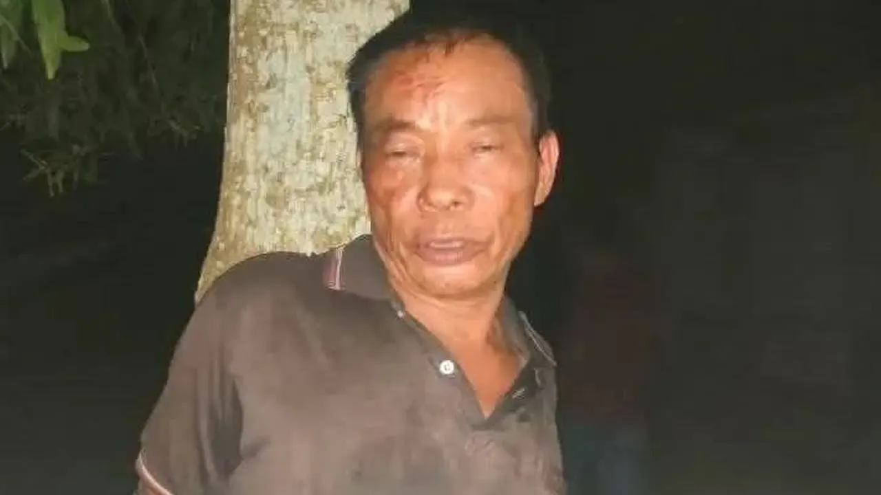 কক্সবাজারে স্ত্রীকে ধর্ষণের পর স্বামীকে গলা কেটে হত্যা, আটক এক